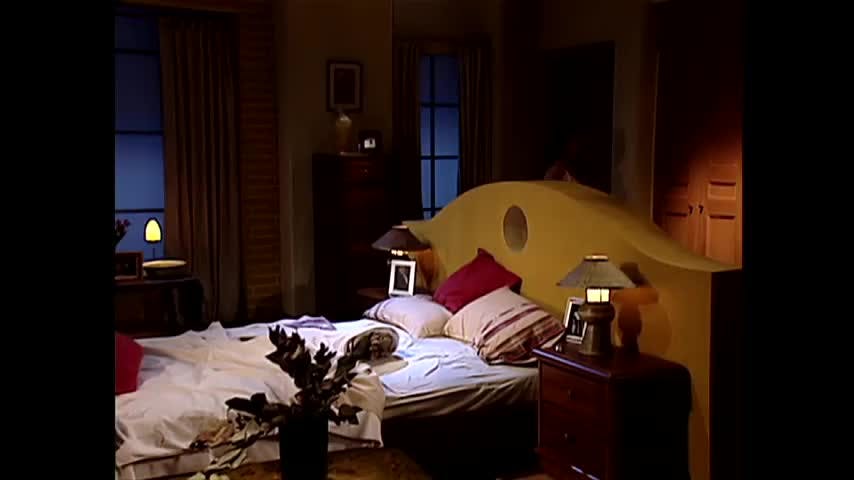 Pasión de Gavilanes 1 - Episodio 44