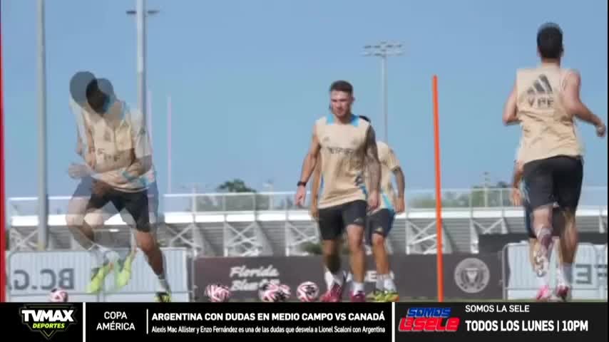 TVMAX Deportes 18 de junio de 2024