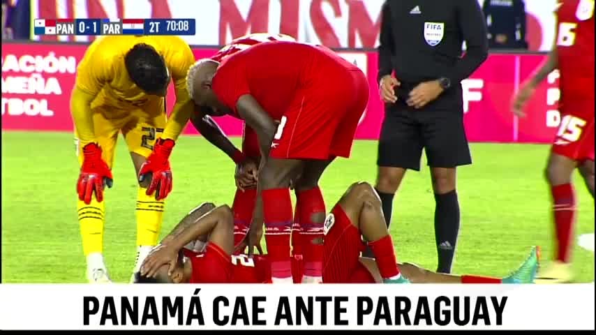 TVMAX Deportes Copa America 17 de junio de 2024