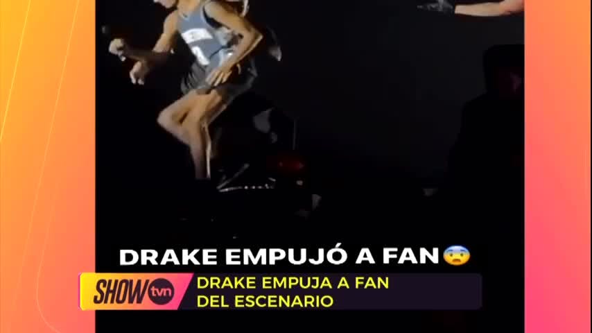 Show TVN - 18 de junio de 2024 