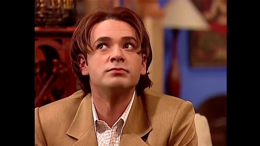 Pasión de Gavilanes 1 - Episodio 12