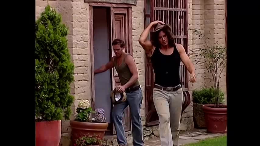 Pasión de Gavilanes 1 - Episodio 15