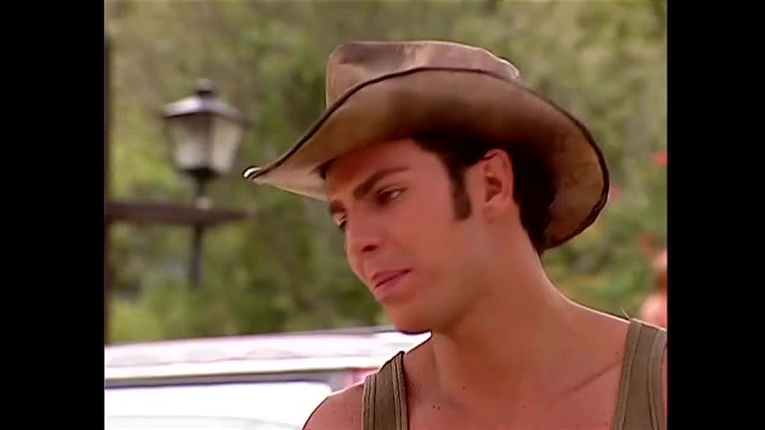 Pasión de Gavilanes 1 - Episodio 21