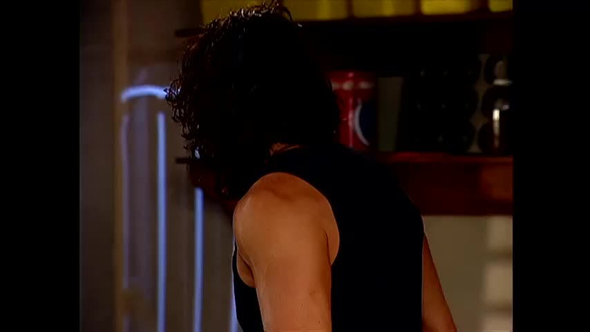 Pasión de Gavilanes 1 - Episodio 45