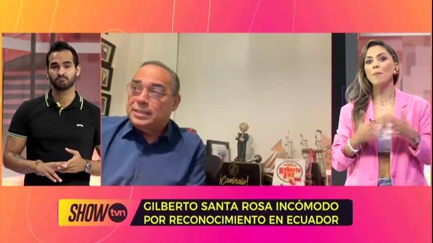 Show TVN - 19 de junio de 2024 