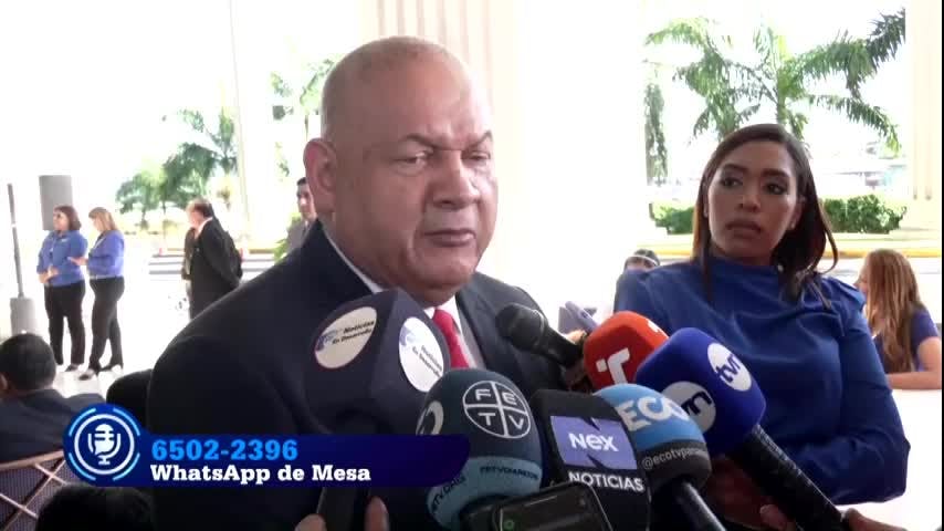 Mesa de Periodistas 21 de junio 2024