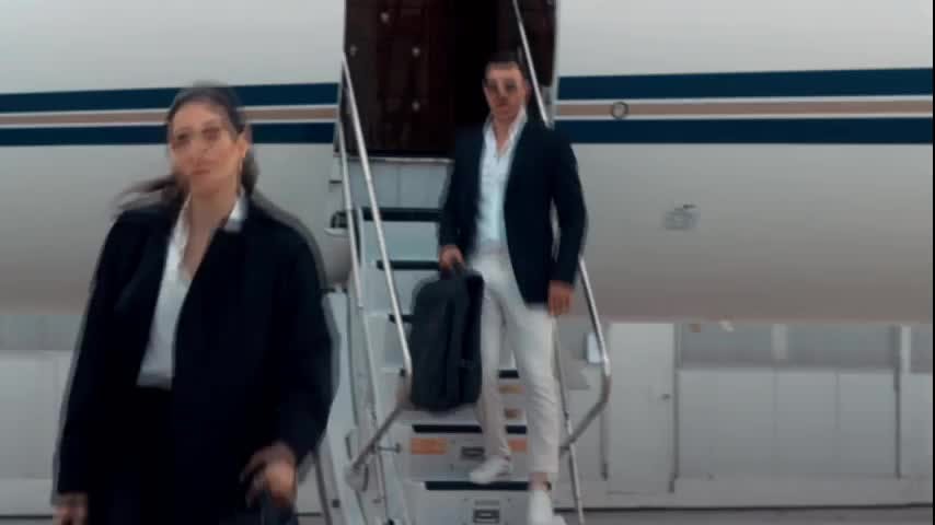 Propuesta Indecente - Capítulo 7