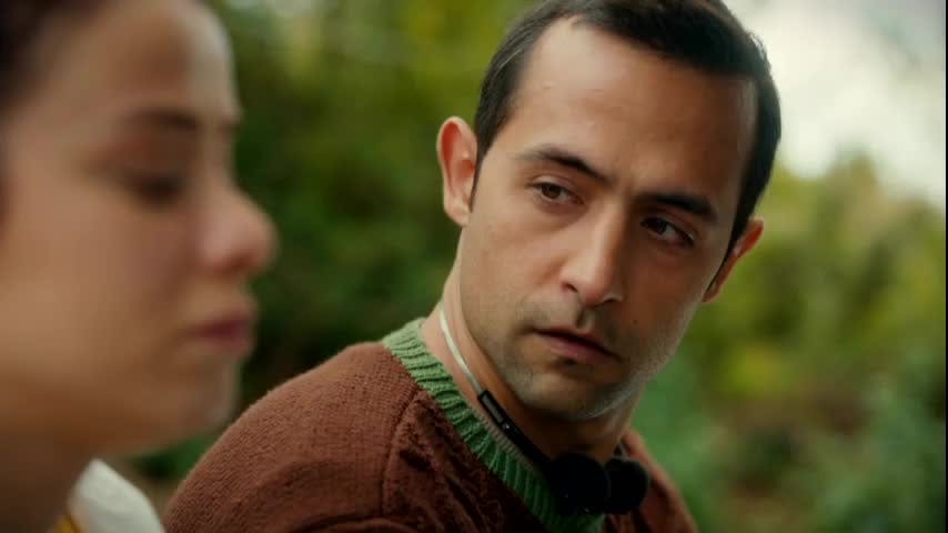 Almas de Fuego - Capítulo 47