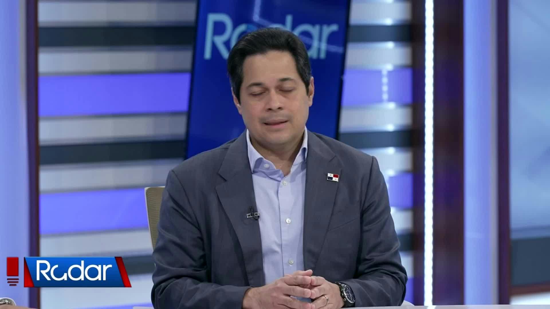 Programa Radar domingo 23 de junio 2024