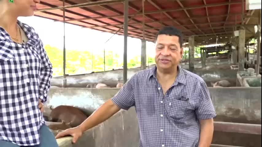 Hecho en Panamá 22 de junio de 2024