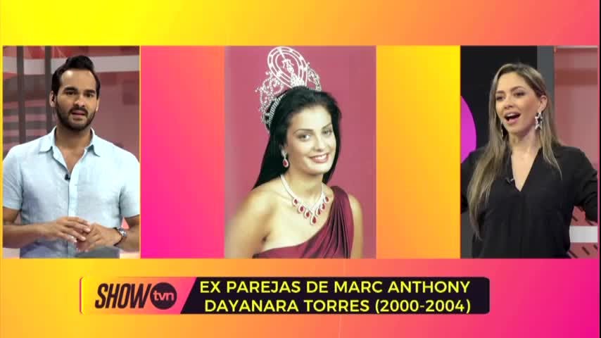 Show TVN - 21 de junio de 2024 
