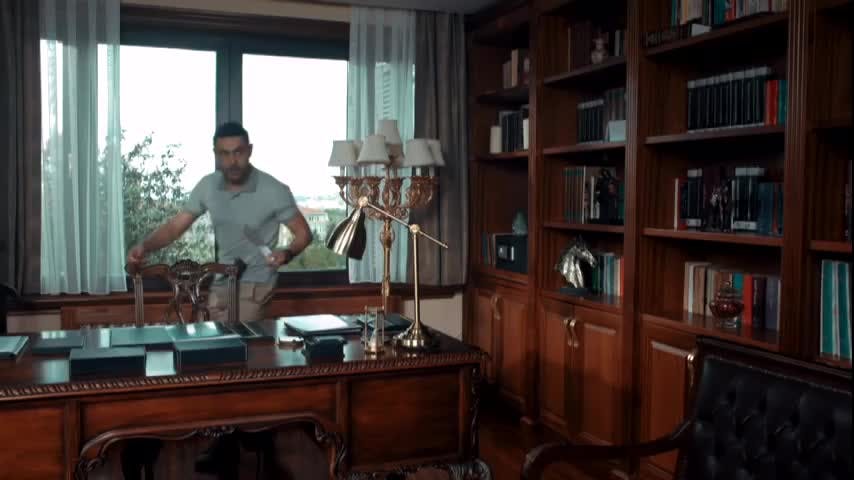 Propuesta Indecente - Capítulo 14