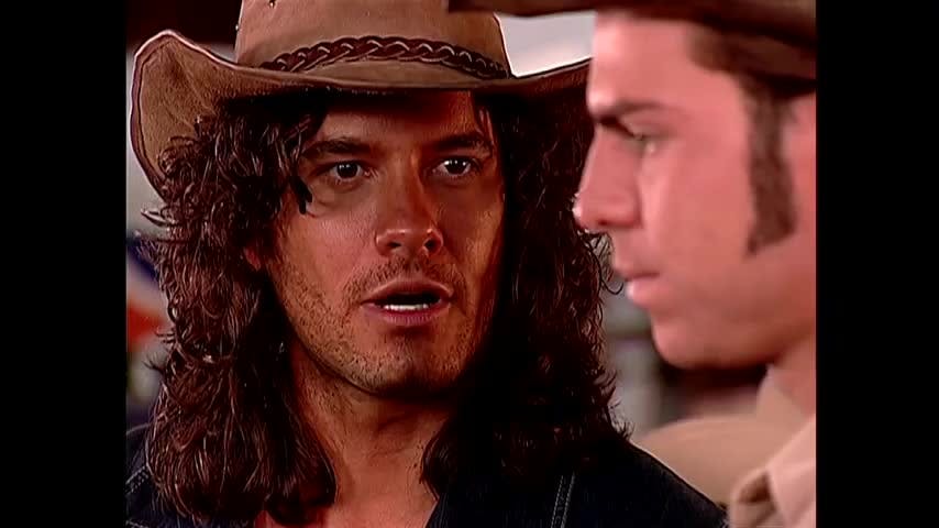 Pasión de Gavilanes 1 - Episodio 52