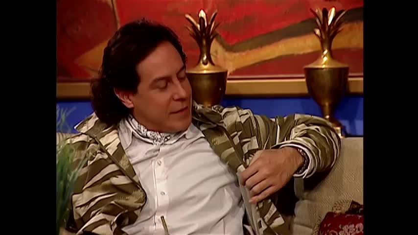 Pasión de Gavilanes 1 - Episodio 53