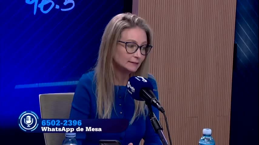 Mesa de Periodistas 27 de junio 2024