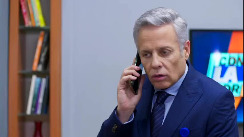 Si nos Dejan - Capítulo 67