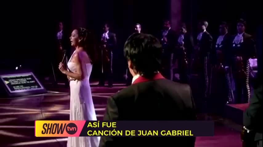 Show TVN - 26 de junio de 2024 