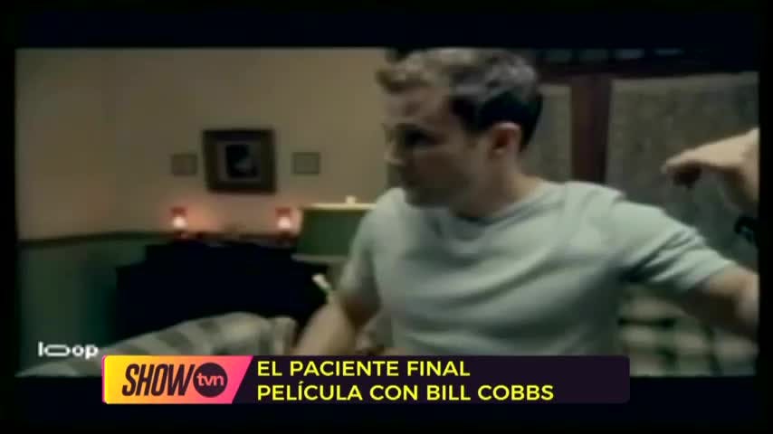 Show TVN - 27 de junio de 2024 