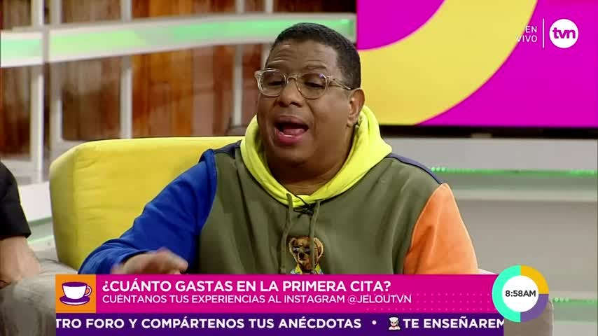 Foro: ¿Cuánto gastas en la primera cita?