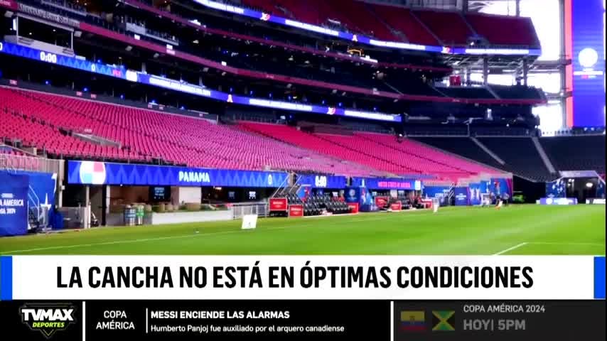 TVMAX Deportes del 26 de junio de 2024