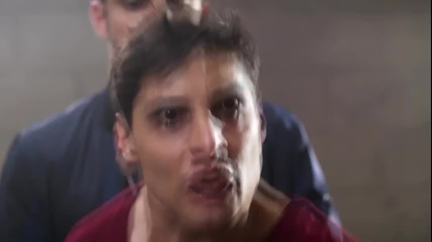 Si nos Dejan - Capítulo 74