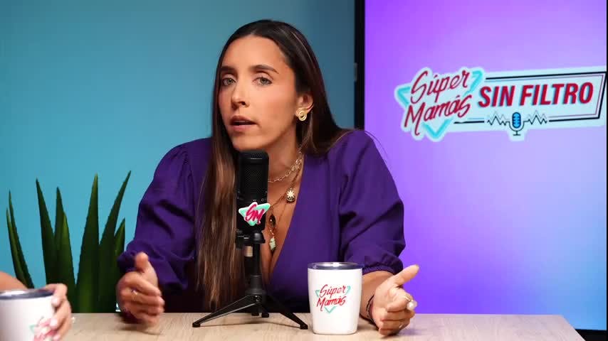 Súper Mamás Episodio 8 - Alimentación complementaria sin morir en el intento