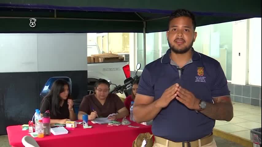Amigos de huellas - Episodio 122