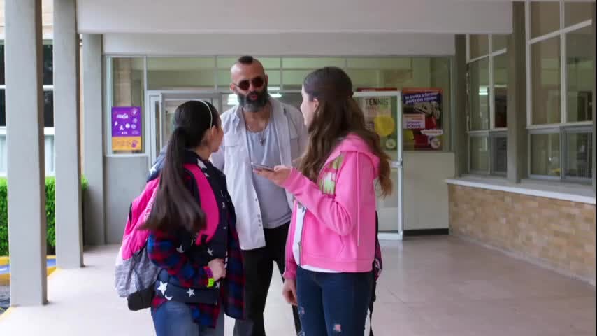 Si nos Dejan - Capítulo 81