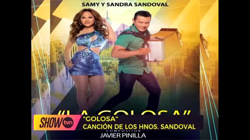 Show TVN - 3 de julio de 2024 