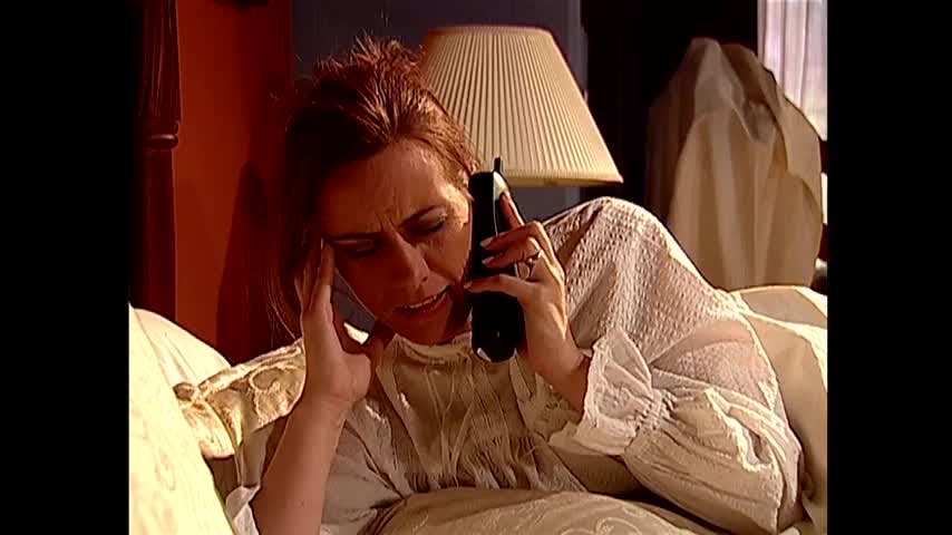 Pasión de Gavilanes 1 - Episodio 60