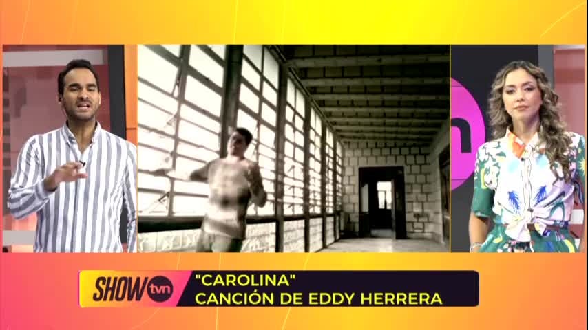 Show TVN - 4 de julio de 2024 