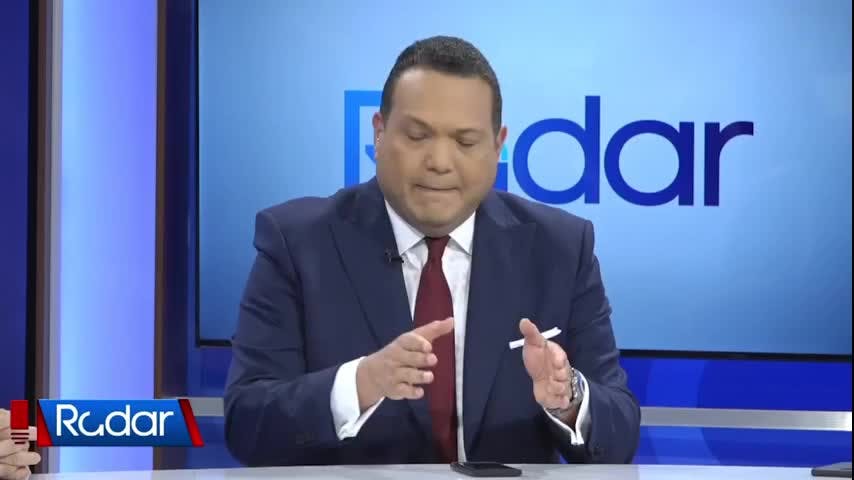 Programa Radar domingo 7 de julio 2024