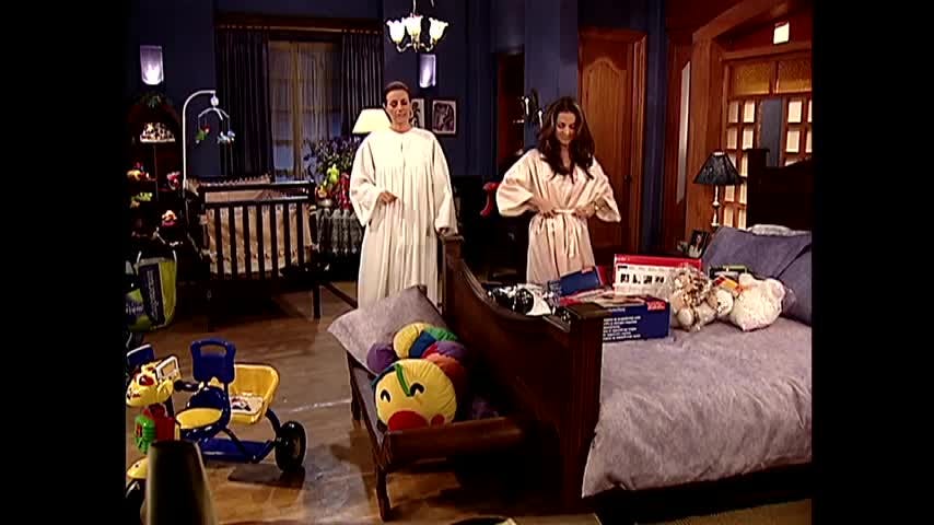 Pasión de Gavilanes 1 - Episodio 65