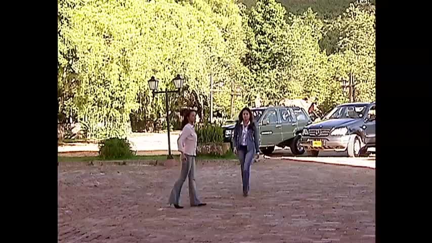 Pasión de Gavilanes 1 - Episodio 66