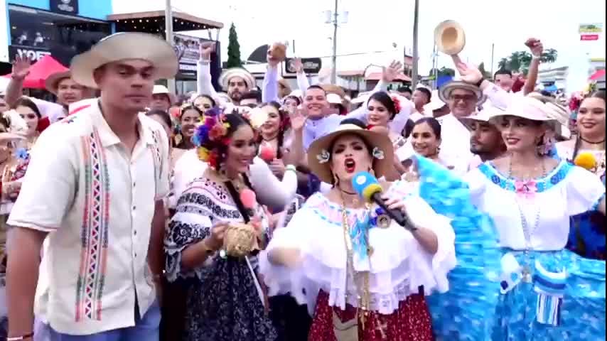 Hecho en Panamá 6 de julio de 2024