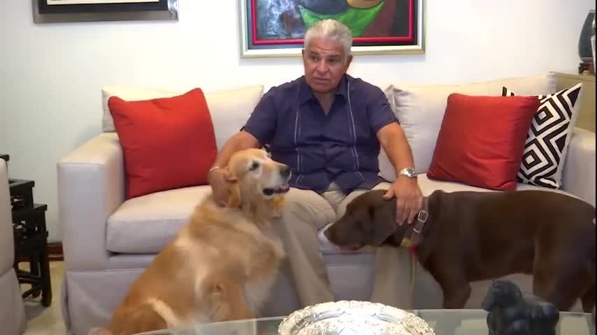 Amigos de huellas - Episodio 123