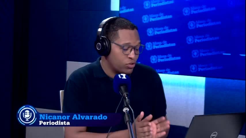 Mesa de periodistas 9 de julio 2024