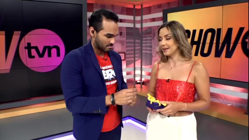 Show TVN - 8 de julio de 2024 