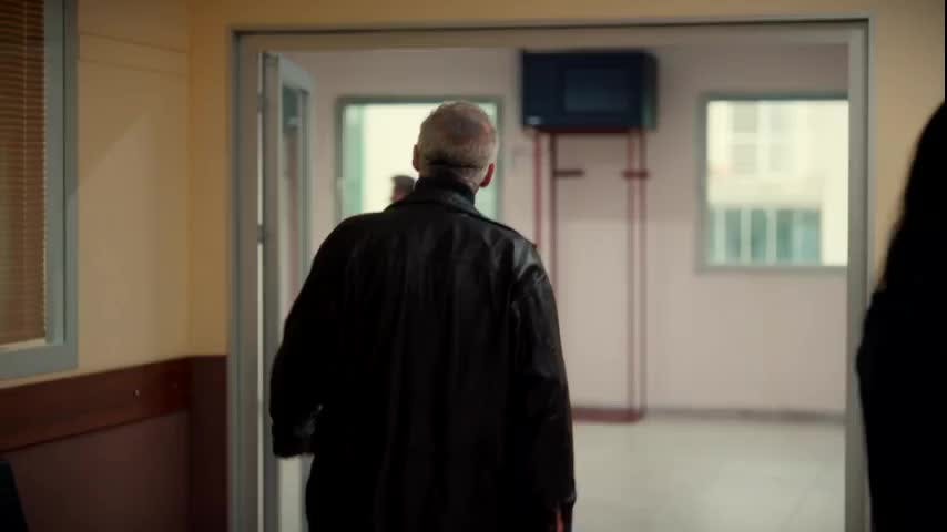 Almas de Fuego - Capítulo 54