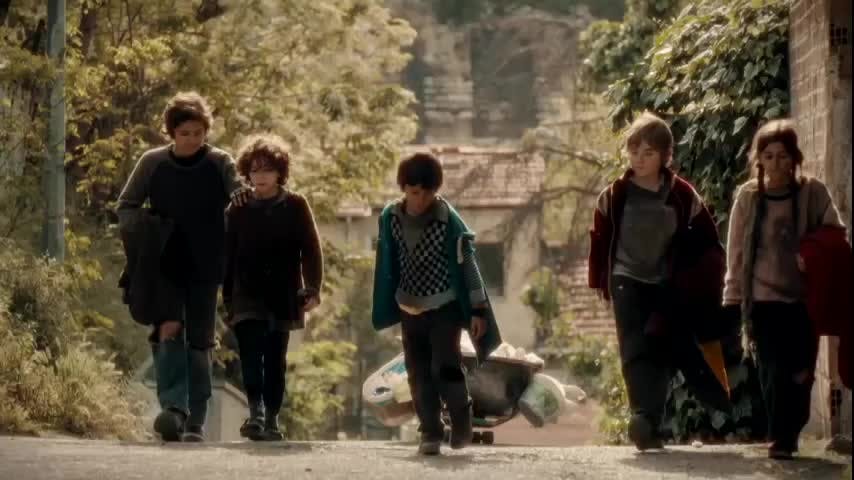 Almas de Fuego - Capítulo 53