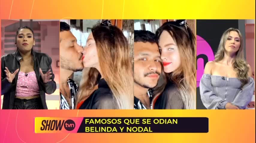 Show TVN - 10 de julio de 2024 