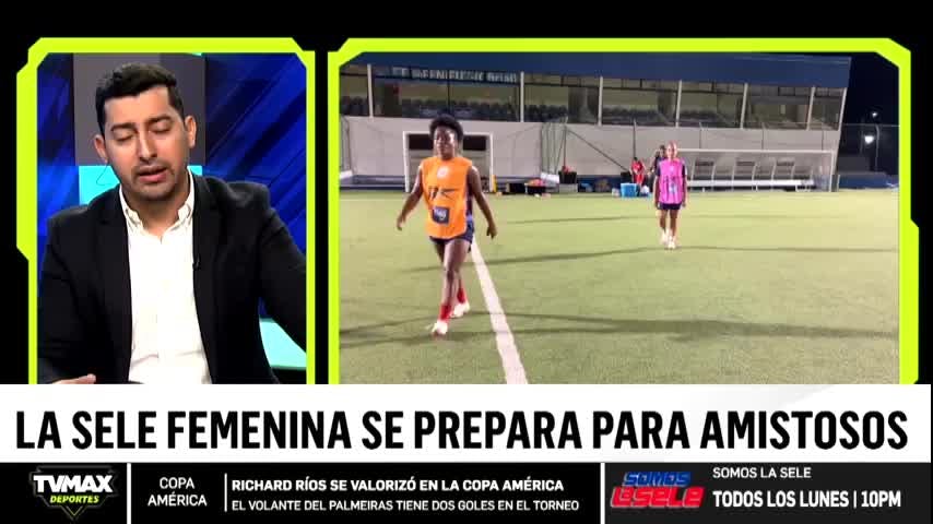 TVMAX Deportes del 10 de julio de 2024
