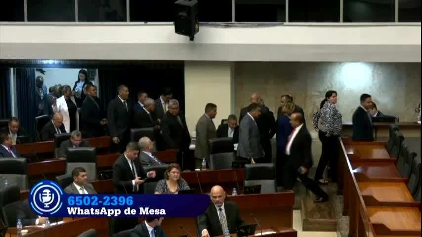 Mesa de periodistas 12 de julio 2024