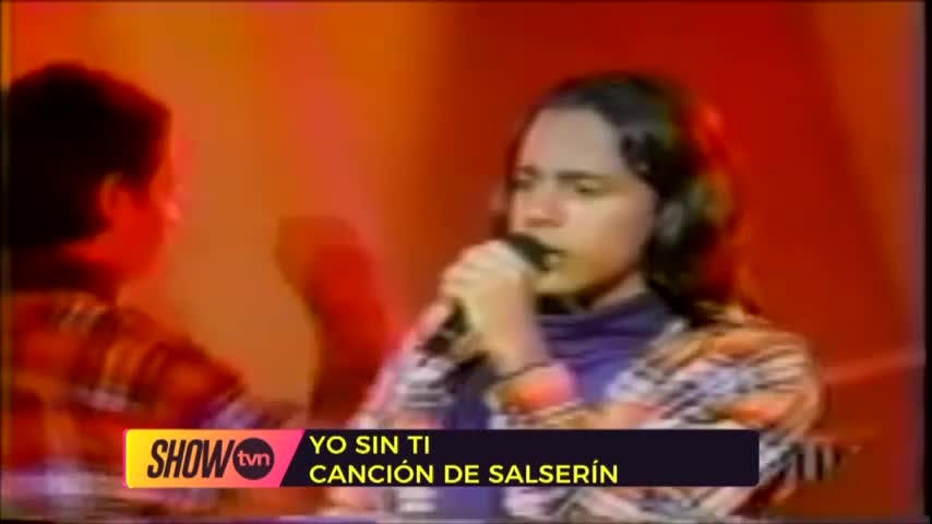 Show TVN - 11 de julio de 2024 
