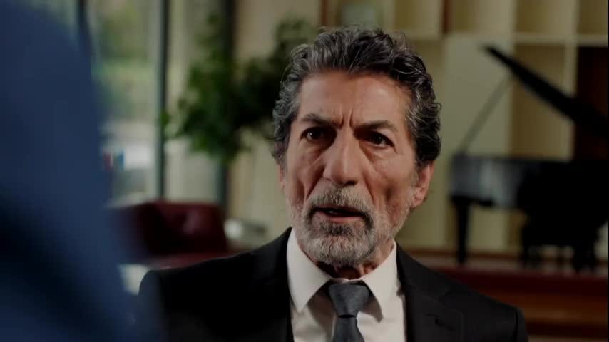 La Gran Mentira - Capítulo 35