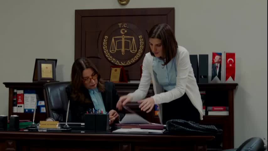 La Gran Mentira - Capítulo 38