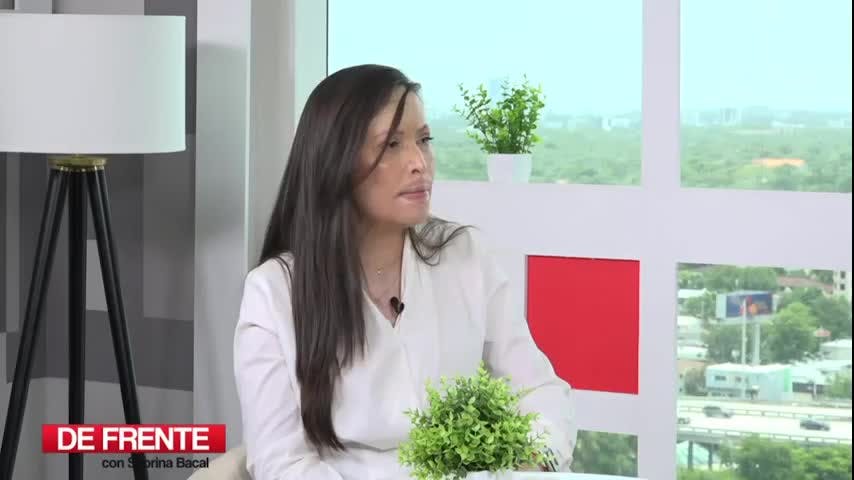 Programa De Frente domingo 14 de julio 2024