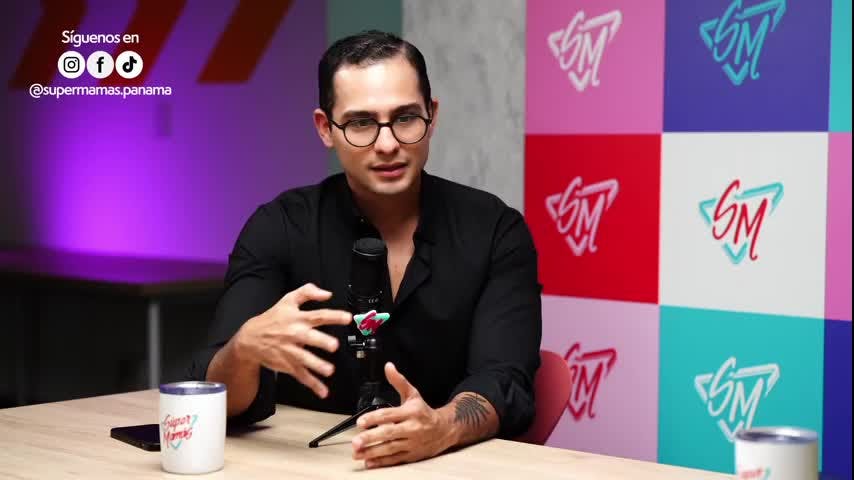 Súper Mamás Episodio 10 - Quiero separarme, pero temo por mis finanzas