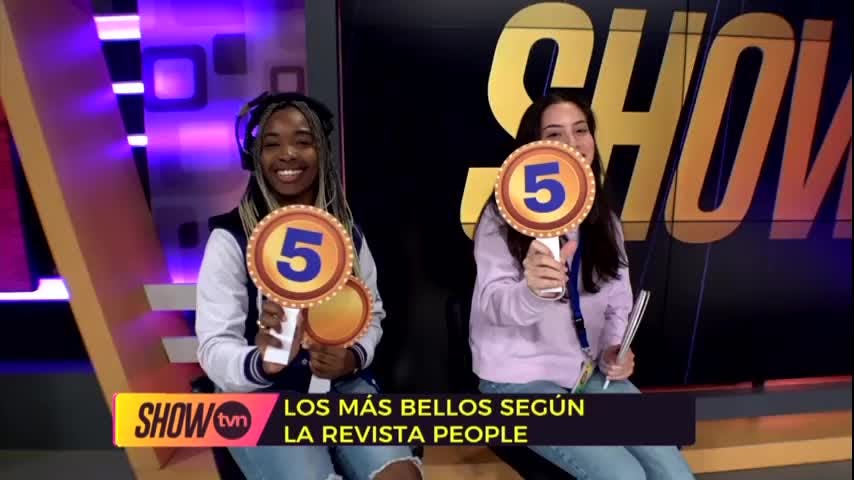 Show TVN - 12 de julio de 2024 