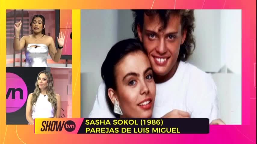 Show TVN - 17 de julio de 2024 